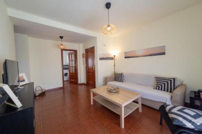 Apartamento Centro Sanlucar - Playa